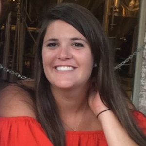 Meet your Posher, Jacqueline